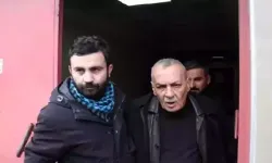 Adliye Önü Cinayeti Davasında Yakalama Kararı