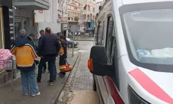 Ulaşılmayınca Polis Aparta Girdi: Öğrenci Uykuda Bulundu