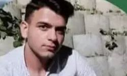 Motosikletli Genç Kazada Öldü, Son Yolculuğuna Uğurlandı