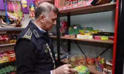 Sultanbeyli’de Market ve Kantinlerde Sağlık Denetimi