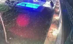 Lüks Villaya Hırsızlık: 3 Şüpheli Tutuklandı