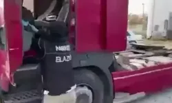 TIR’da 1,9 Kilo Metamfetamin Ele Geçirildi: 4 Tutuklama