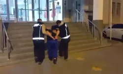 Çocuğa Cinsel İstismar Suçundan Aranan Hükümlü Yakalandı