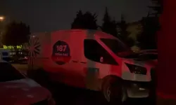 Beylikdüzü’nde Bir Adam Evinde Ölü Bulundu