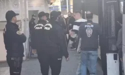 16 İlde Bahis Ve Şike Operasyonu: 38 Kişi Gözaltında