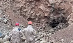 Cizre’de Mağarada Gaz Sızıntısı Can Aldı