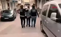 Tokat Dahil 72 İlde Uyuşturucu Satıcılarına Darbe: 970 Şüpheli Yakalandı