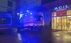 Batman’da Sobadan Sızan Gaz: 7 Kişi Hastanede