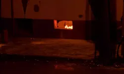 Apartman Yangını: 1’i Bebek 6 Kişi Kurtarıldı