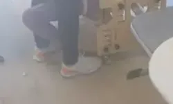 Özel Eğitimde Skandal: Otizmli Öğrenciler Sıralara Bağlandı