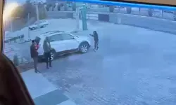 Aynı Gün İki İş Yerine Silahlı Saldırı: 2 Yaralı