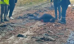 Fabrikada Çatıdan Düşen İşçi Hayatını Kaybetti