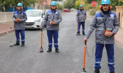 KASKİ’den 2025 Boyunca 66,5 Milyon TL’lik Su Tasarrufu