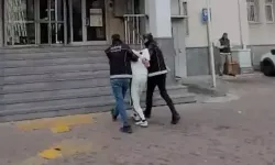 22 Yıl 7 Ay Hapis Cezası Bulunan Hükümlü Yakalandı