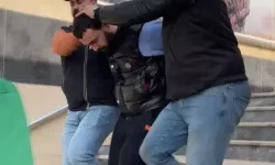 24 Yıl 8 Ay Hapis Cezası Bulunan Firari Hükümlü Yakalandı