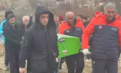 Kayıp Alzheimer Hastası Ölü Bulundu