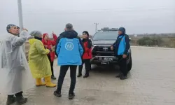 Kayıp Zihinsel Engelli Vahit Şentuna Aranıyor