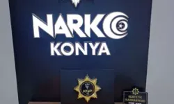 1 Ayda Uyuşturucu Operasyonlarında 76 Kişi Tutuklandı