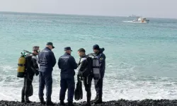 Kayıp Balıkçı İçin 7 Günlük Arama Sürüyor