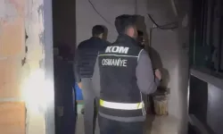 89 Bin Paket Kaçak Sigara Ele Geçirildi: 1 Gözaltı