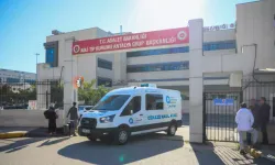 17 Yaşındaki Motosiklet Sürücüsü Hayatını Kaybetti