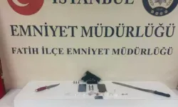 Uyuşturucu Operasyonu: 7 Gözaltı, 4 Tutuklama