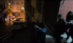 58 Yıl Hapis Cezasıyla Aranan Kadın Beyoğlu’nda Yakalandı