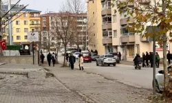 4.2 Büyüklüğünde Deprem Meydana Geldi