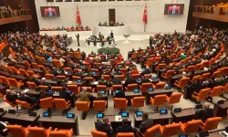 TBMM Genel Kurulu, 2026 Yılı Bütçesini Onayladı