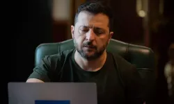Zelenskiy: “Barış Planını Kısa Sürede ABD’ye Sunmaya Hazırlanıyoruz”