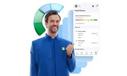 Kredi Koçum Garanti BBVA Mobil’de