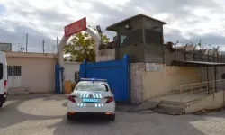 6 Yıl Kesinleşmiş Hapis Cezası Bulunan Firari Yakalandı