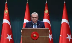 Erdoğan: “Hedefimiz Terörden Arındırılmış Bölge”