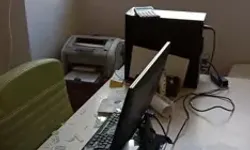 Elazığ’da Aile Sağlığı Merkezi’ne Taşlı Saldırı