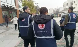 Yılbaşı Öncesi Fiyat ve Etiket Denetimleri Arttı