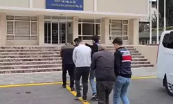Sahte İlanla Dolandırıcılık: 5 Tutuklu
