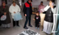 Yasal Sınırın Altında Avlanan 3 Ton İstavrite El Konuldu