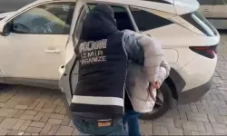 Silah Kaçakçılığı Operasyonunda 2 Şüpheli Tutuklandı