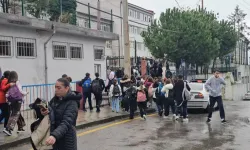 Veli Saldırısına Uğrayan Öğretmen Yaralandı