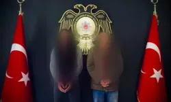 FETÖ/PDY’den Aranan 2 Hükümlü Yakalandı