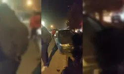 Üç Araçlı Zincirleme Kaza: 6 Yaralı