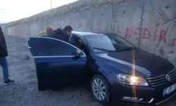 Yolunda Buzlanma Zincirleme Kazaya Neden Oldu: 5 Yaralı