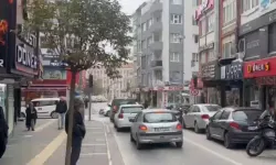 Balıkesir`de 4.9 Büyüklüğünde Deprem