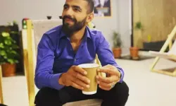 Otel Muhasebecisi Park Halindeki Araçta Ölü Bulundu