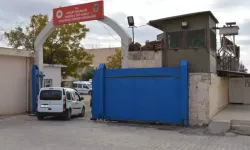 Mardin’de Firari Hükümlü Yakalandı