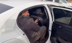 Kaçak Göçmen Operasyonu: Organizatör Tutuklandı