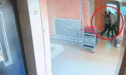 Bina Görevlisinin Cinayet Sanığına Müebbet Hapis İstemi