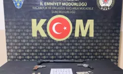 Hatay’da 26 Helenistik Sikke Ele Geçirildi