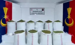 29 İlde Uyuşturucu Operasyonu: 345 Gözaltı