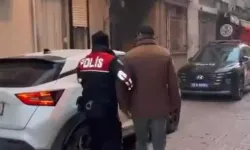 24 Saatlik Operasyonda 168 Şüpheli Yakalandı